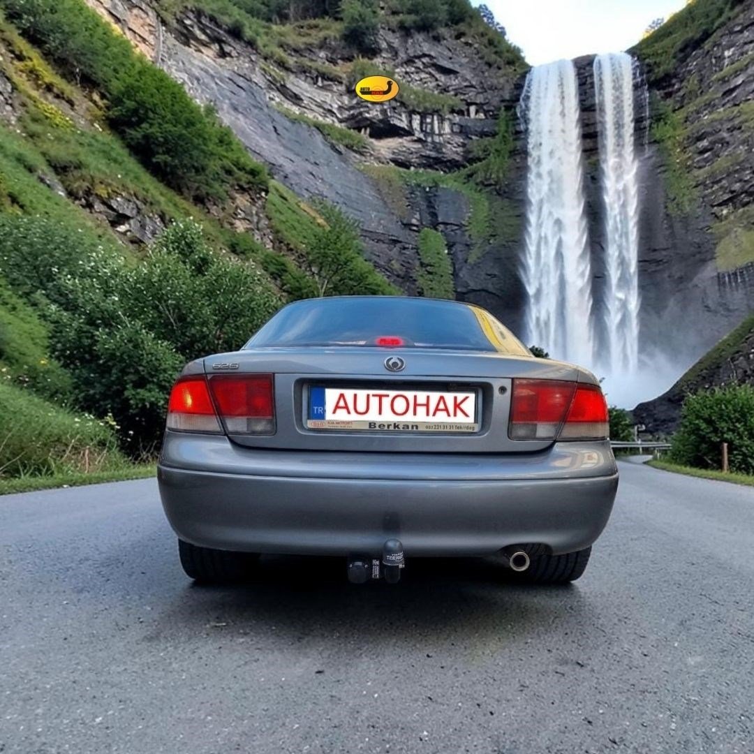 MERCEDES MAZDA 626 STANDART ÇEKİ DEMİRİ (08.1991- 06.1997)