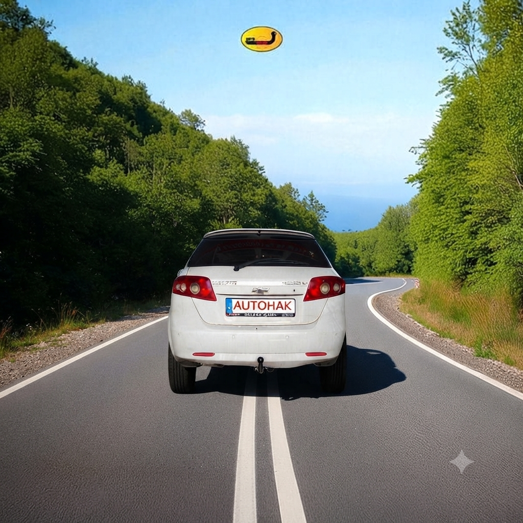 CHEVROLET LACETTİ (5KAPI) STANDART ÇEKİ DEMİRİ 2005 VE SONRASI