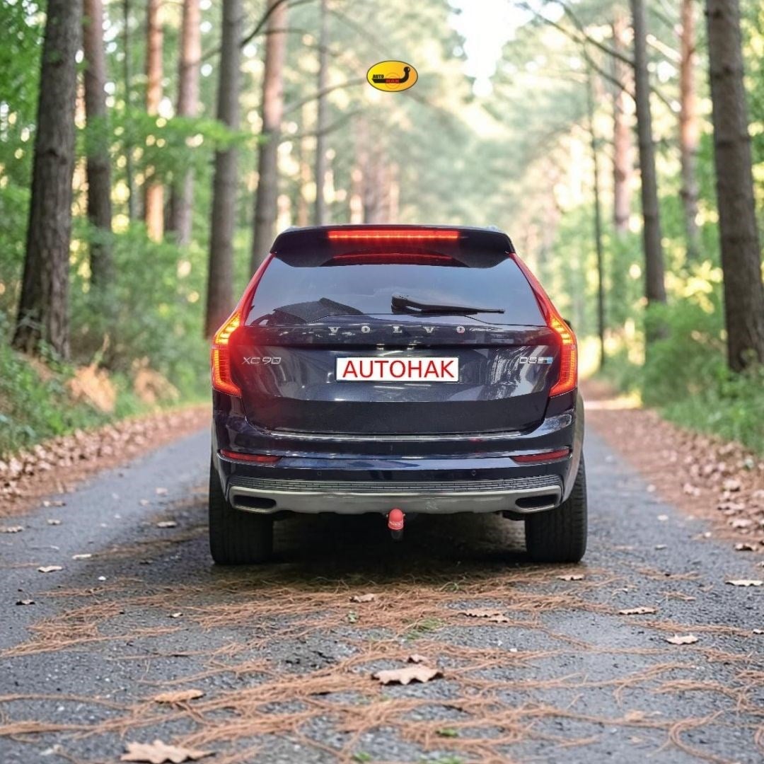 VOLVO XC90 ÇEKİ DEMİRİ  (2015 VE SONRASI )