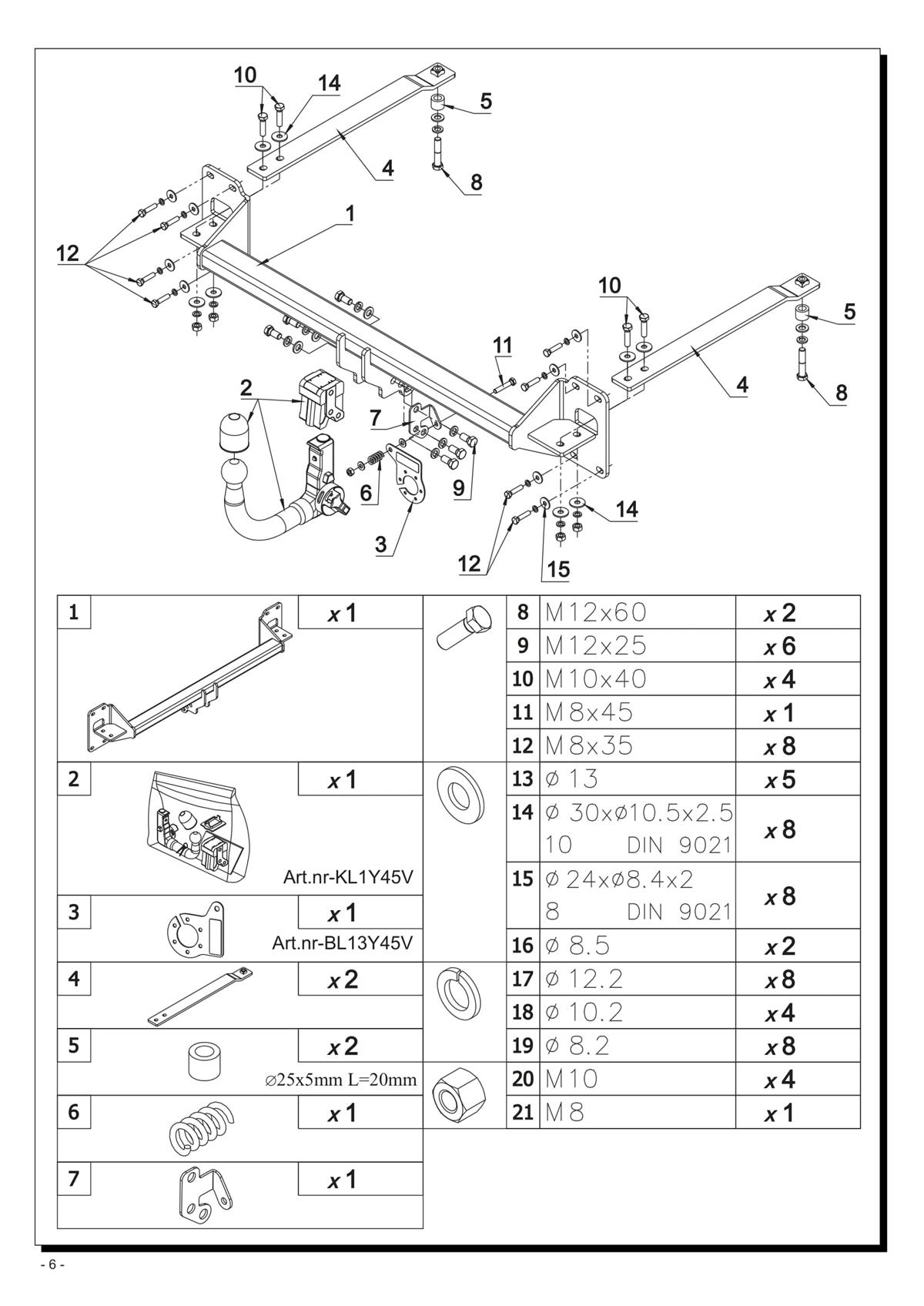 Honda Cıvıc Çekidemiri