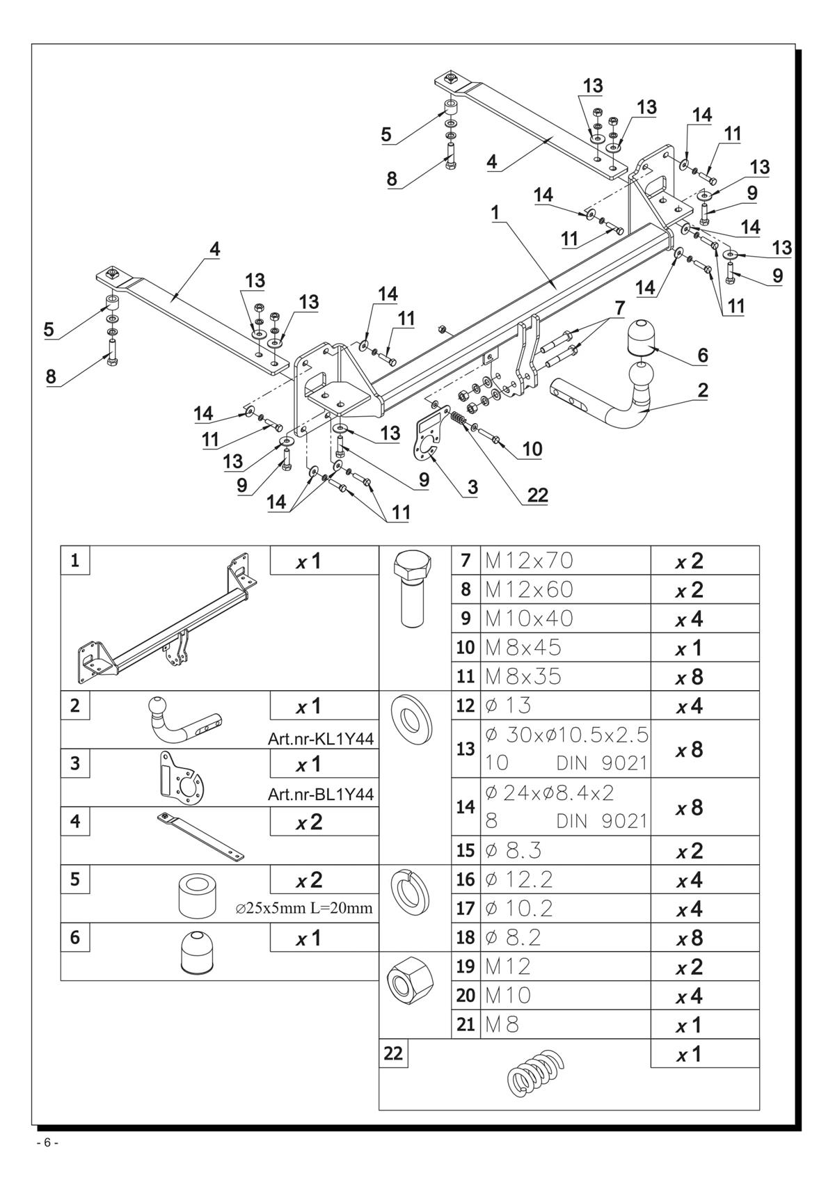 Honda Cıvıc Çekidemiri