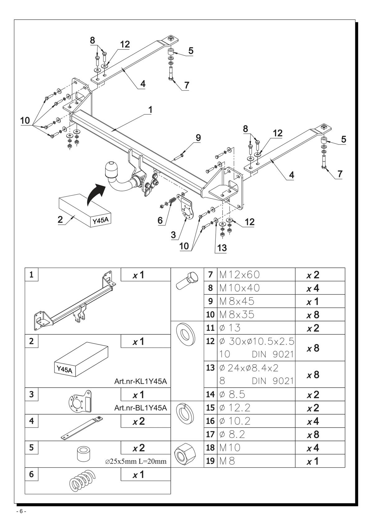 Honda Cıvıc Çekidemiri