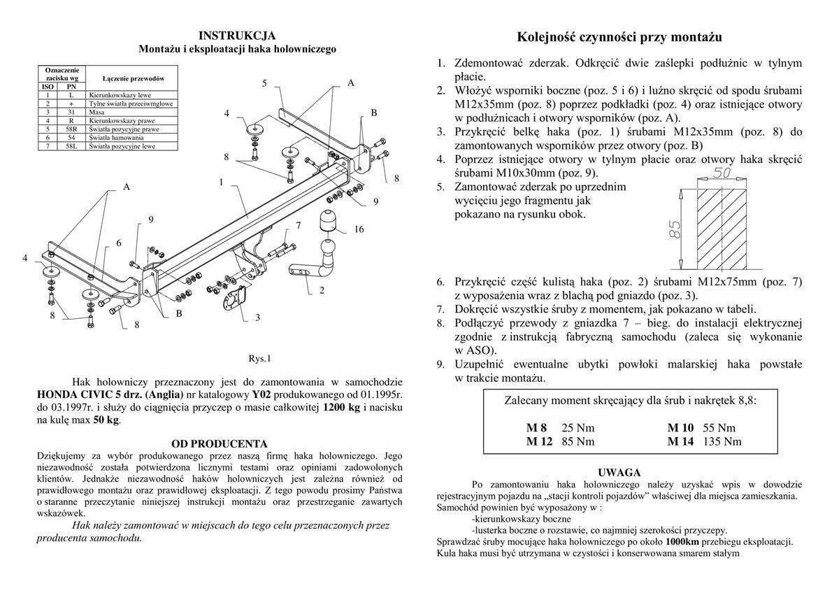 Honda Cıvıc   Çekidemiri