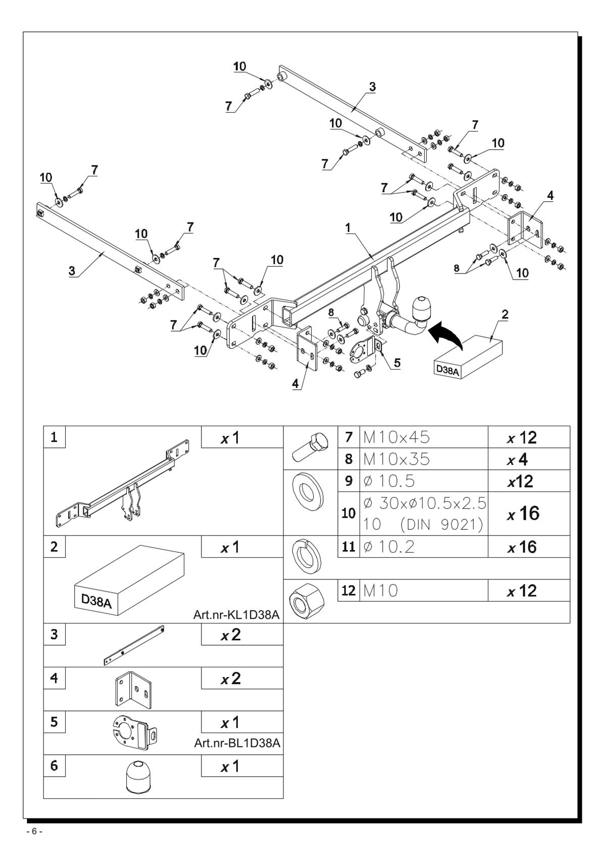 Mercedes C Klas Çeki Demiri