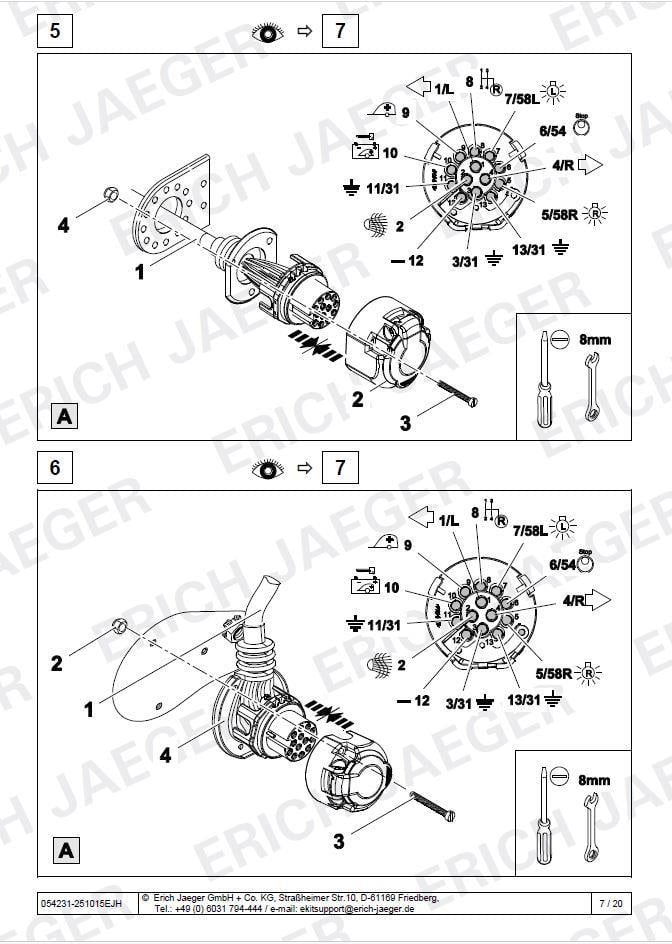 MITSUBISHI L200 CA ARACA ÖZEL ORJİNAL ELEKTRİK MODÜLÜ
