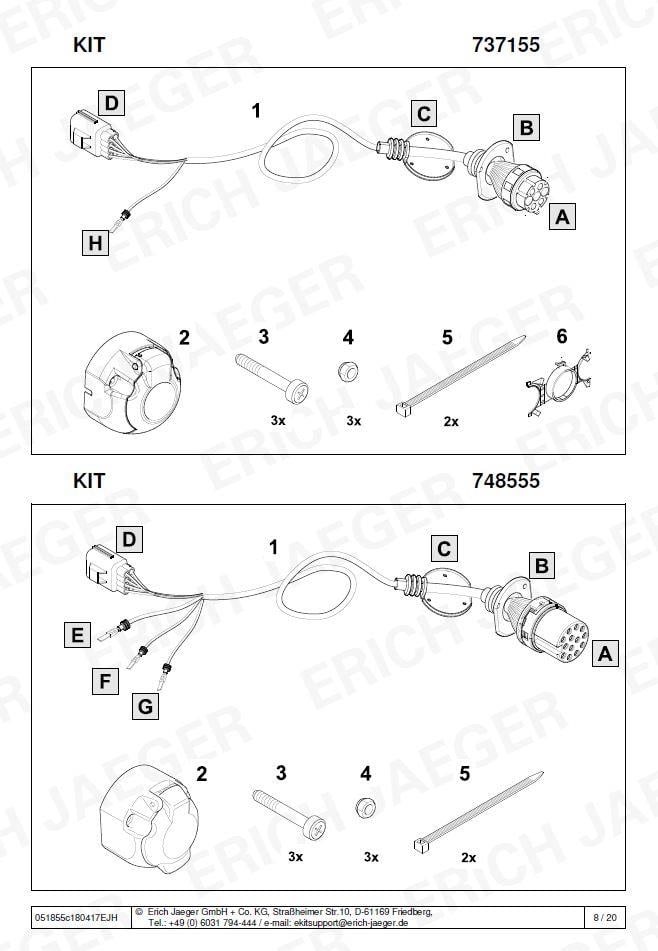 RANGE ROVER ARACA ÖZEL ORJİNAL ELEKTRİK MODÜLÜ