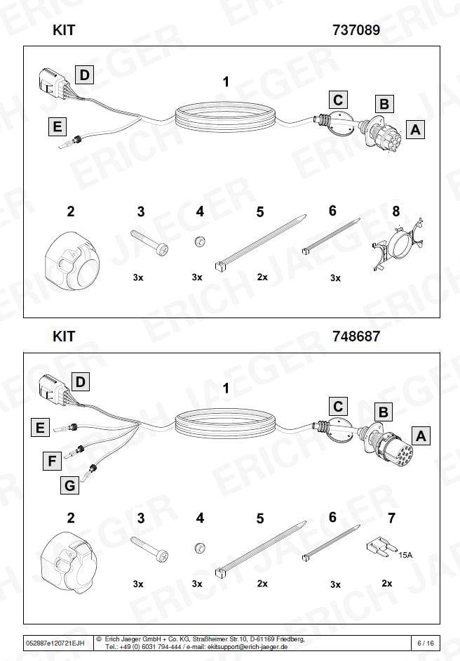 RANGE ROVER EVOQUE ARACA ÖZEL ORJİNAL ELEKTRİK MODÜLÜ
