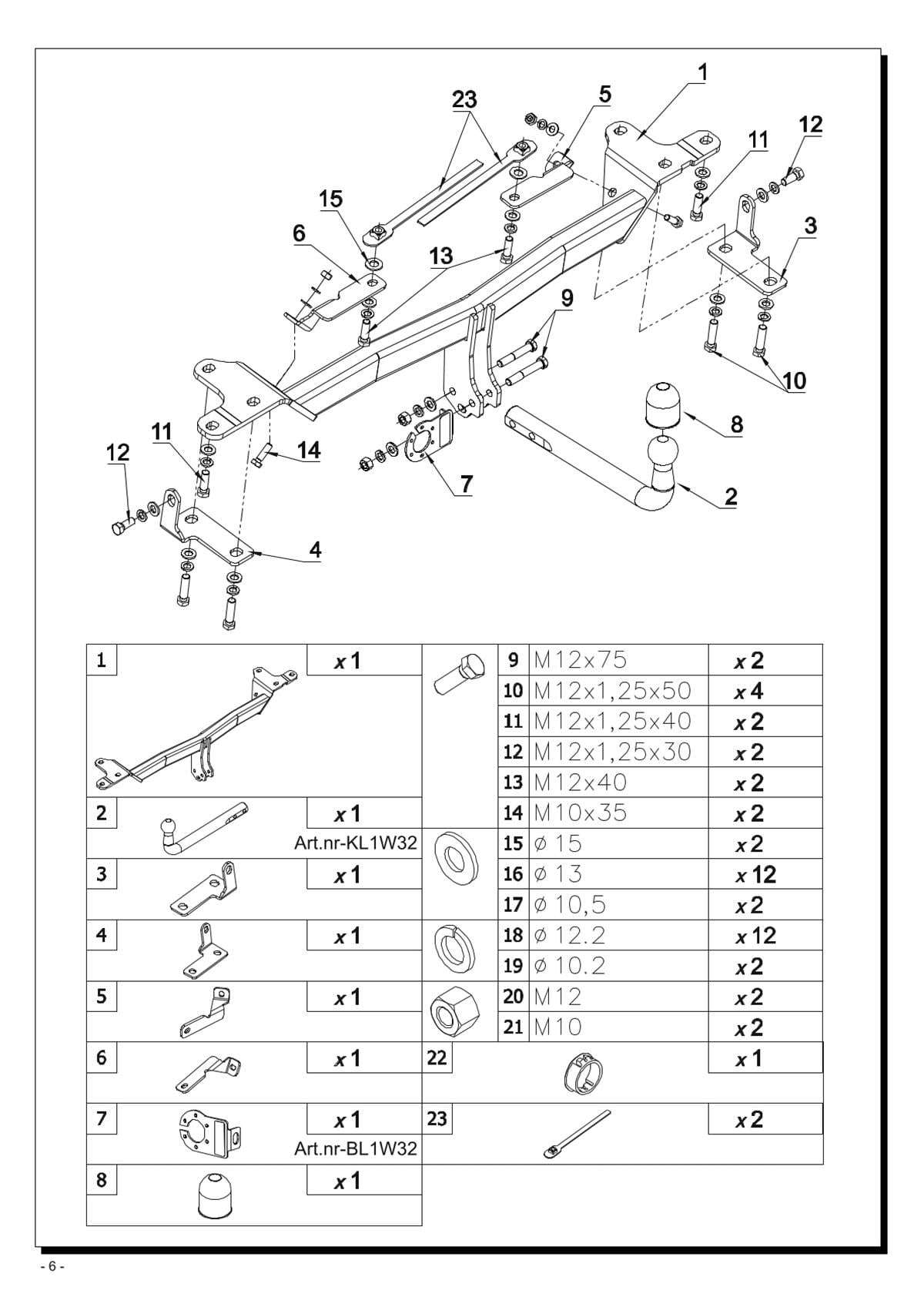 Suzuki Grand Vıtara Çeki Demiri