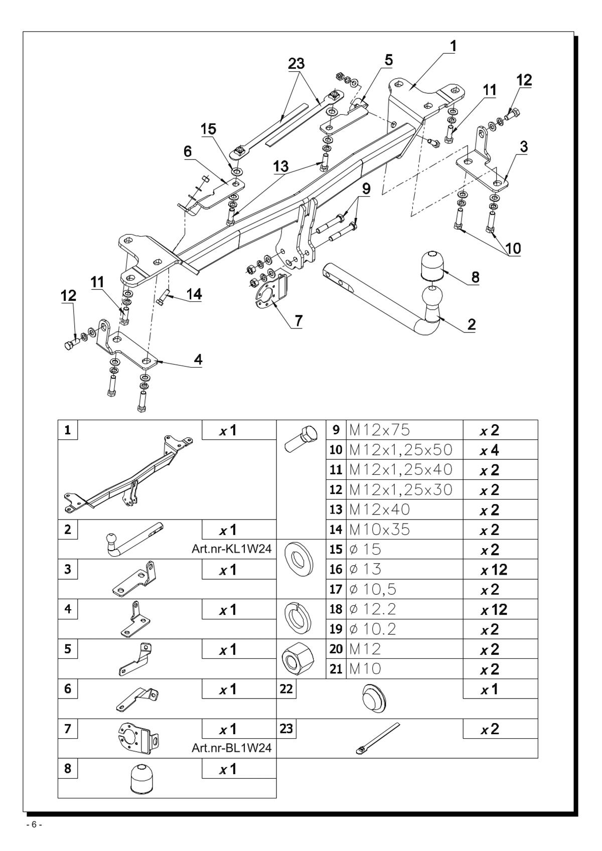 Suzuki Grand Vıtara Çeki Demiri