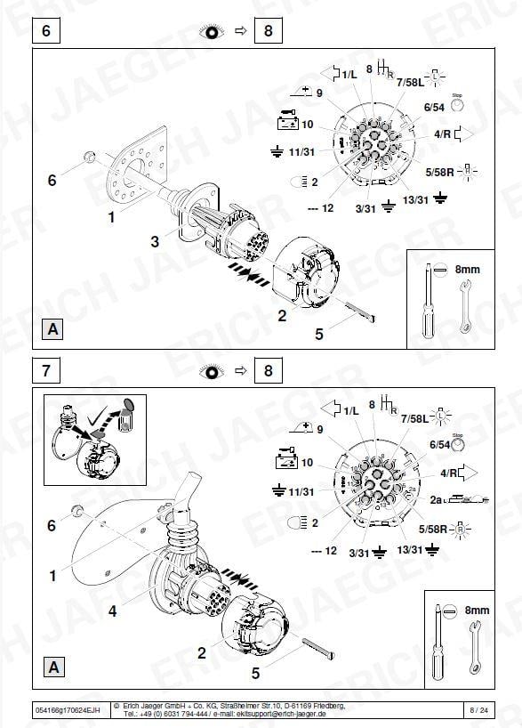 SUZUKI VITARA ARACA ÖZEL ORJİNAL ELEKTRİK MODÜLÜ