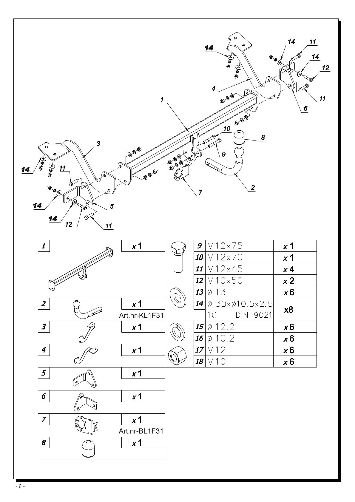 TOYOTA PROACE CITY (Standard) 05.2019 VE SONRASI 