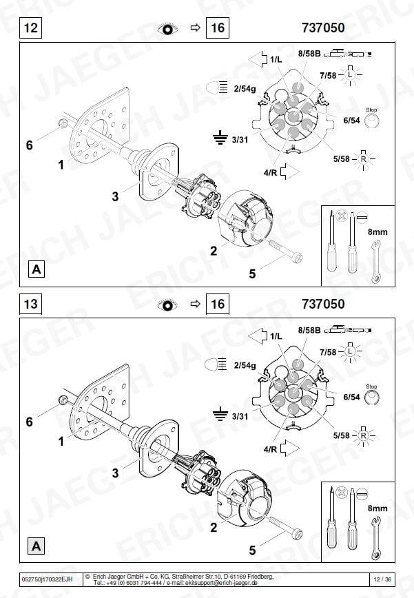 VW T5  ARACA ÖZEL ORJİNAL ELEKTRİK MODÜLÜ