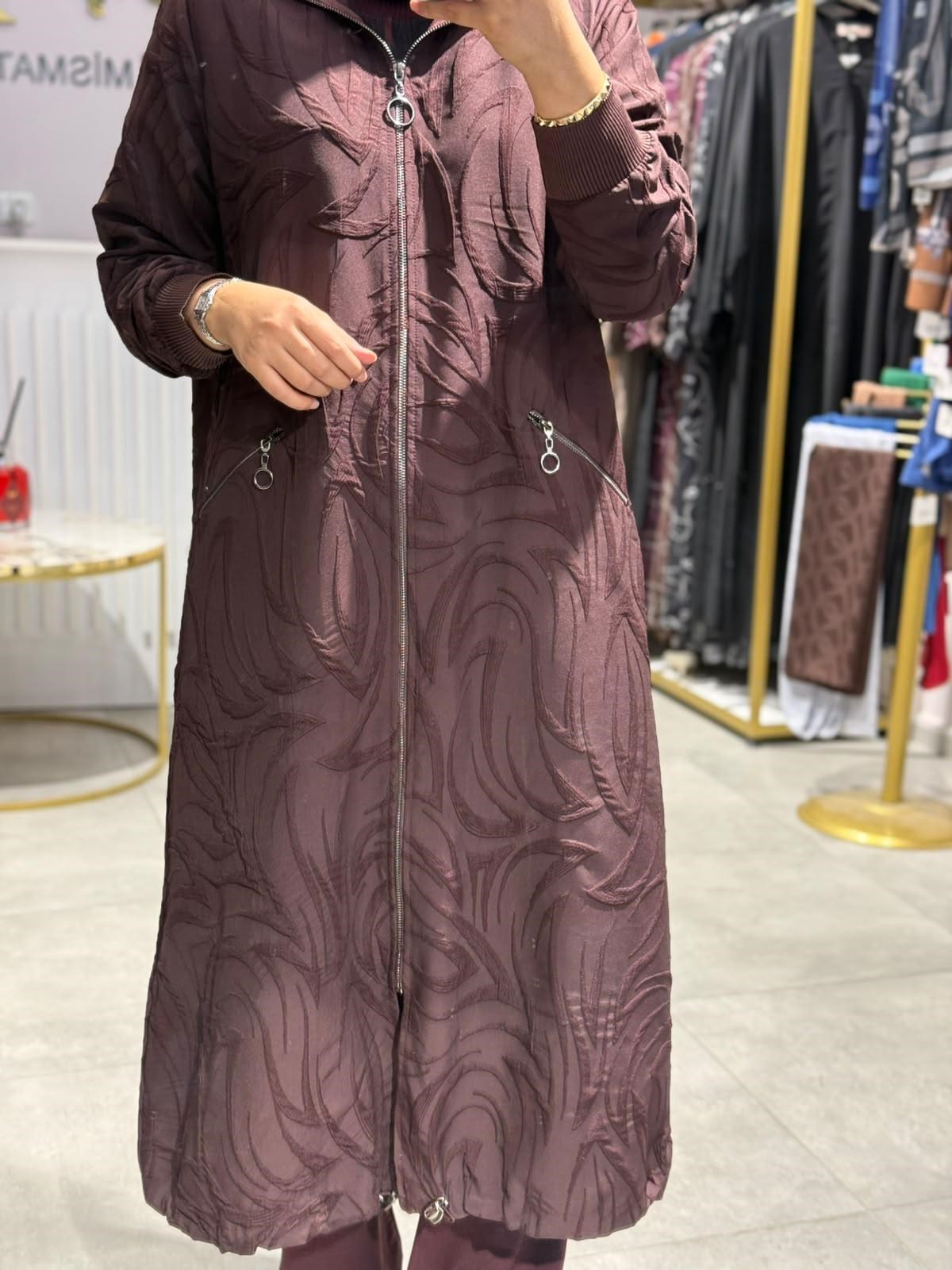MEVSİMLİK KAP