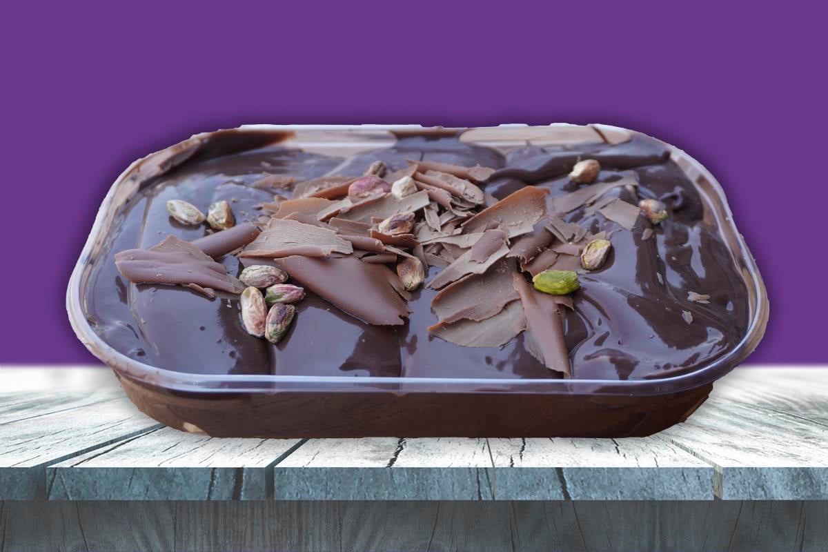 Aile Boyu Profiterol