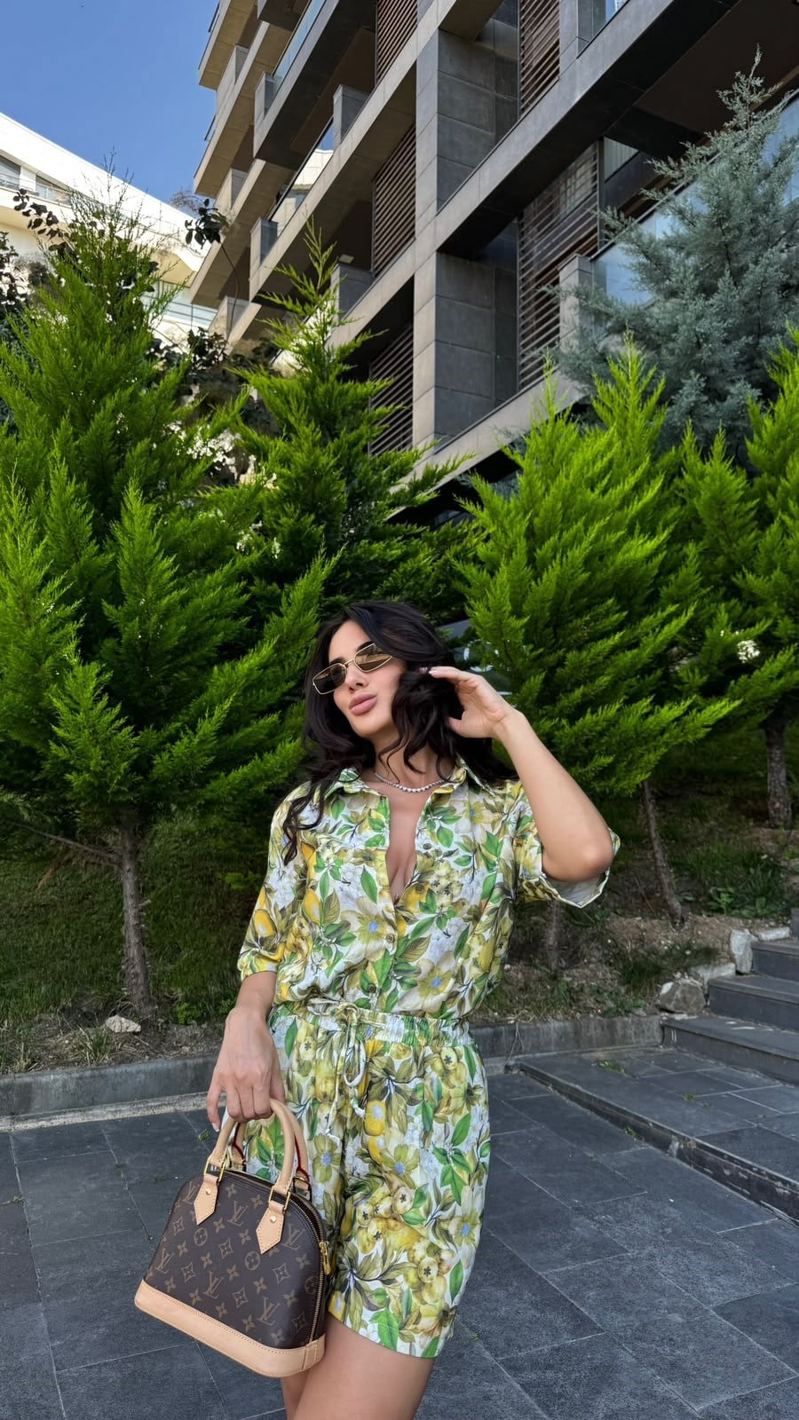 MEYVE DETAYLI TAKIM 