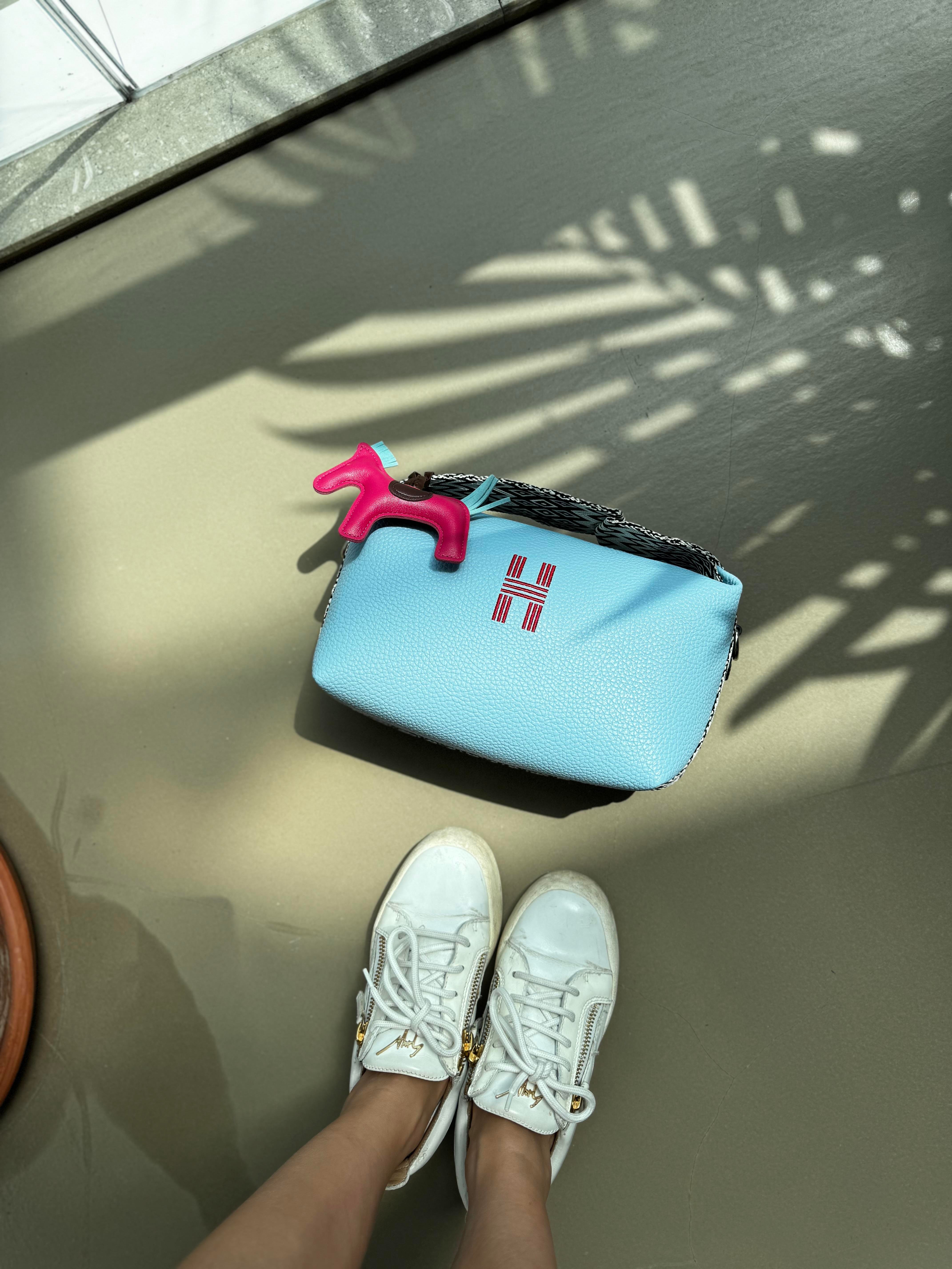 ORIJINAL MARKA ÇANTA