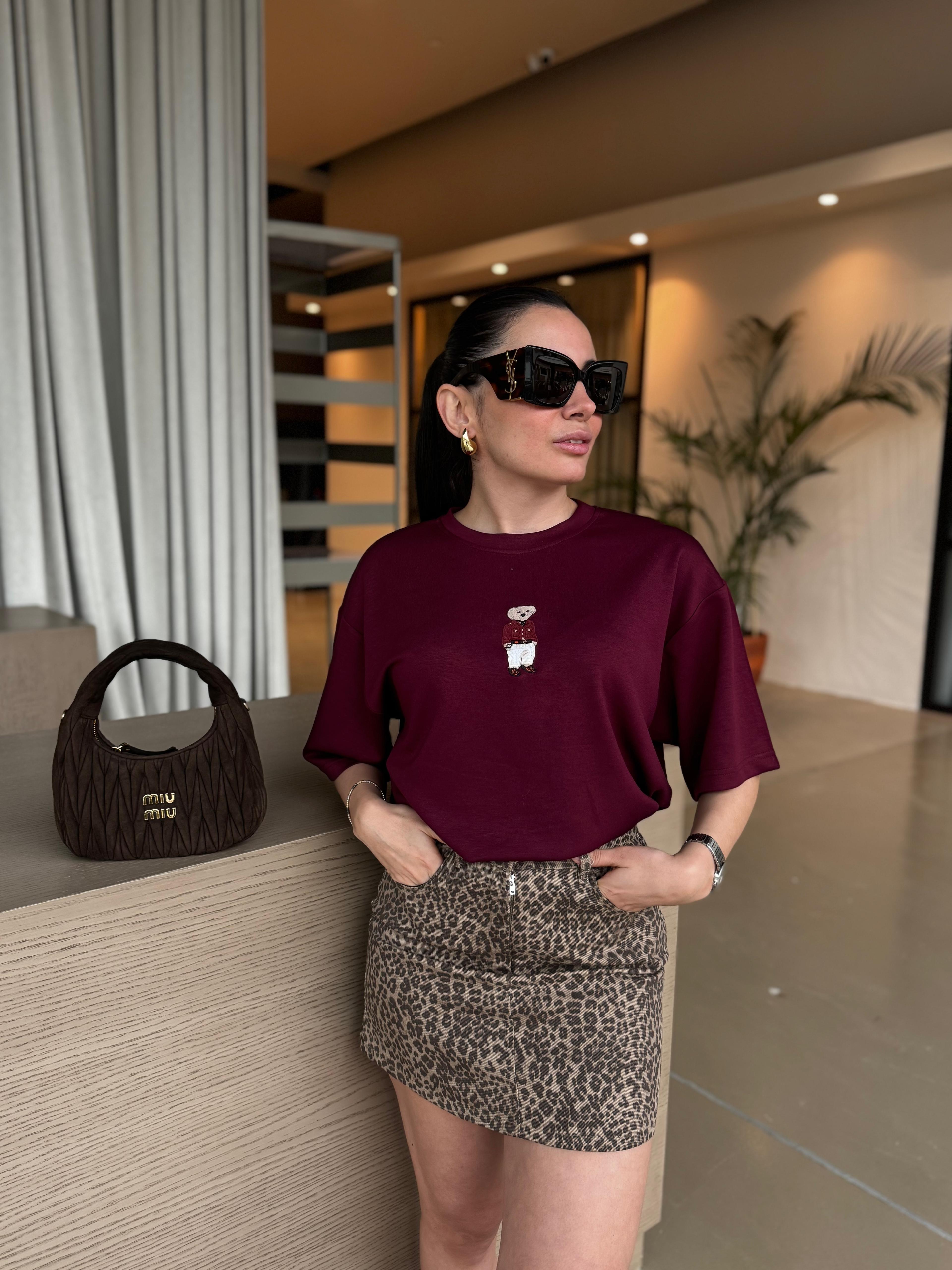 ORIJINAL MARKA TSHİRT