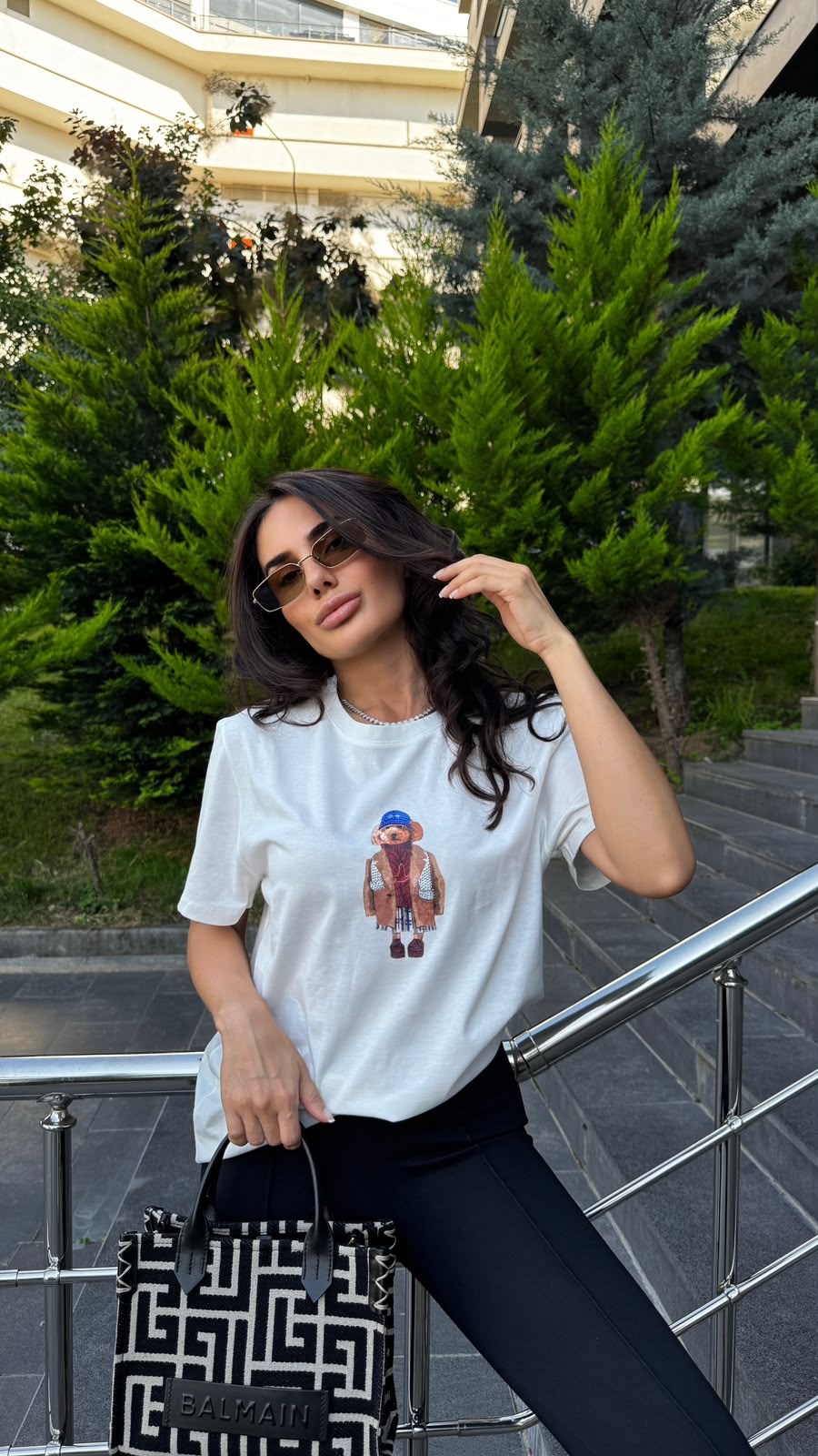orjinal marka tshirt 