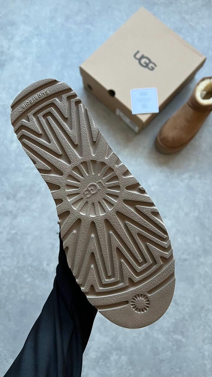 UGG BOT