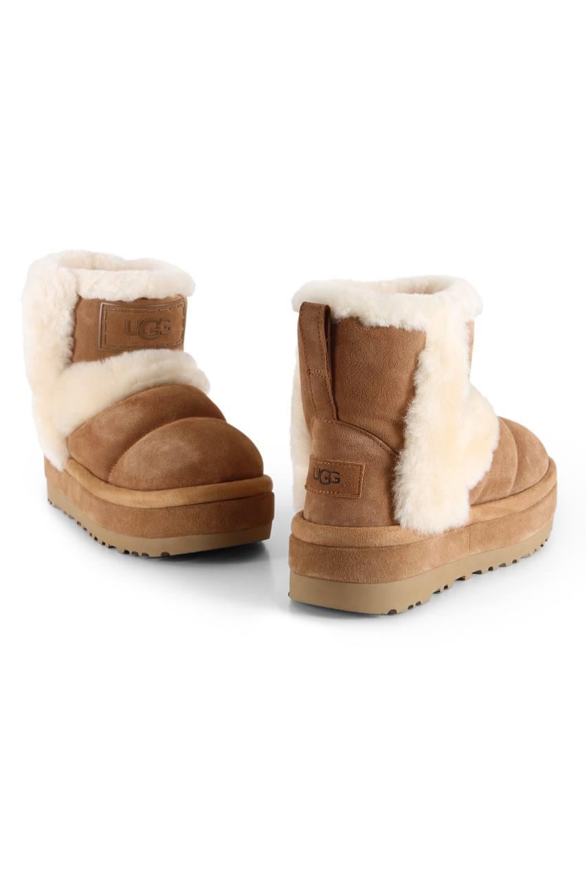 UGG TABA BOT