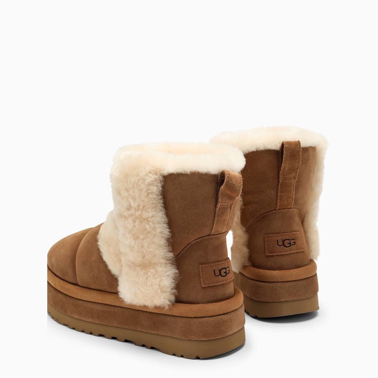 UGG TABA BOT