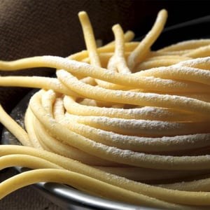 Multi Pasta Set Manuel Makarna Makinası