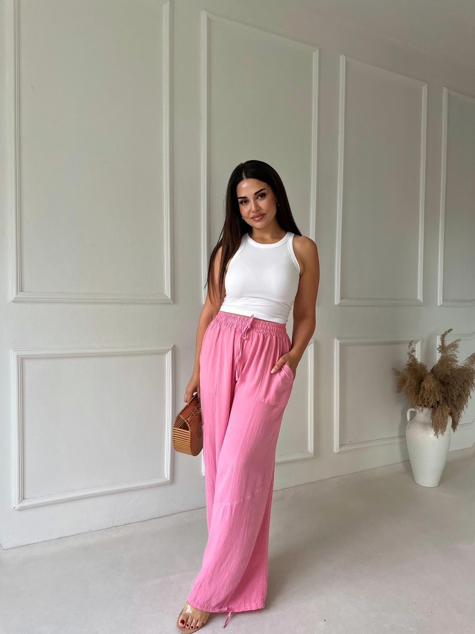 Halter Yaka Crop Atlet - Beyaz