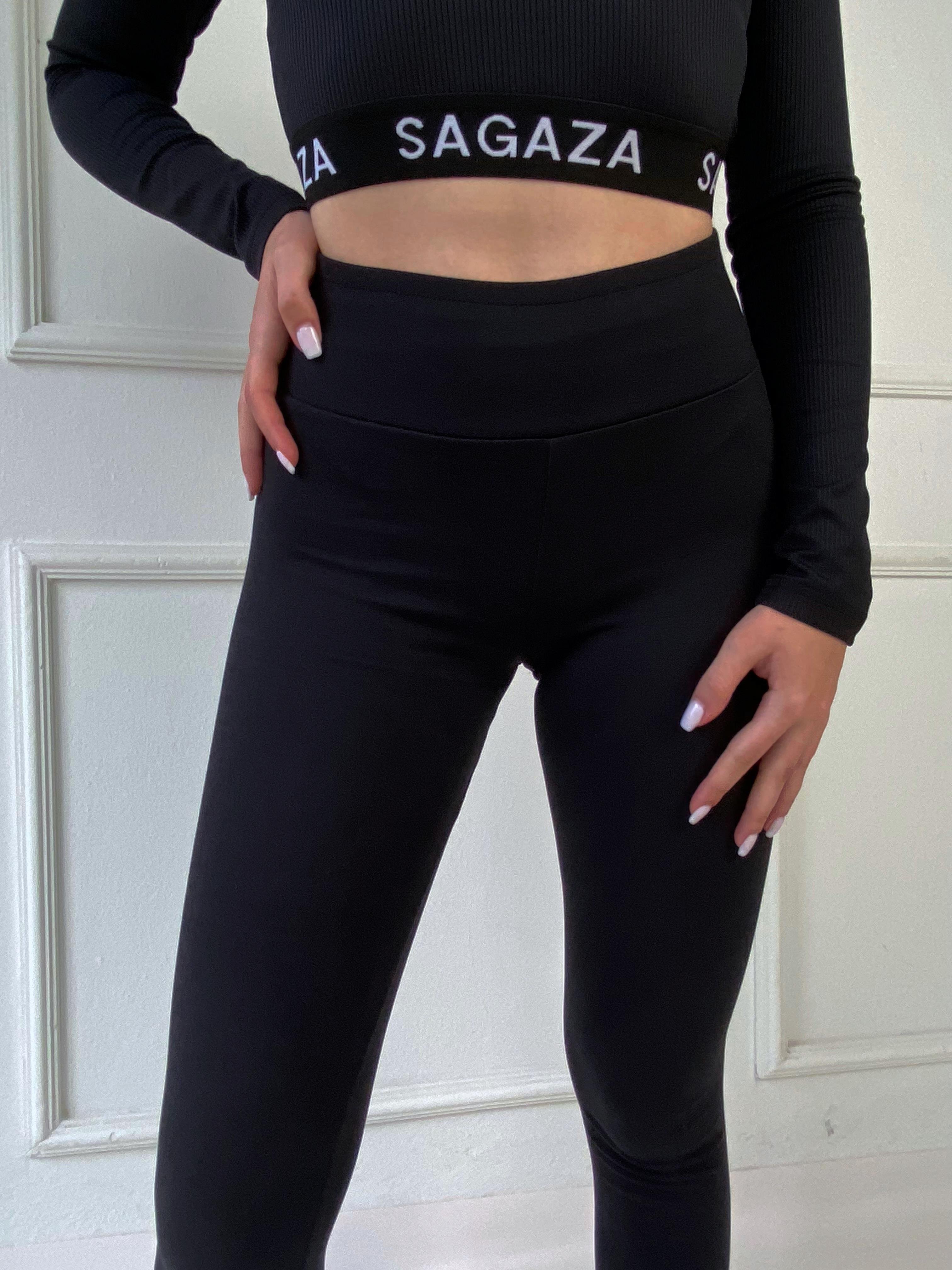 Klasik Çelik İnterlok Kalın Lastikli Toparlayıcı Tayt