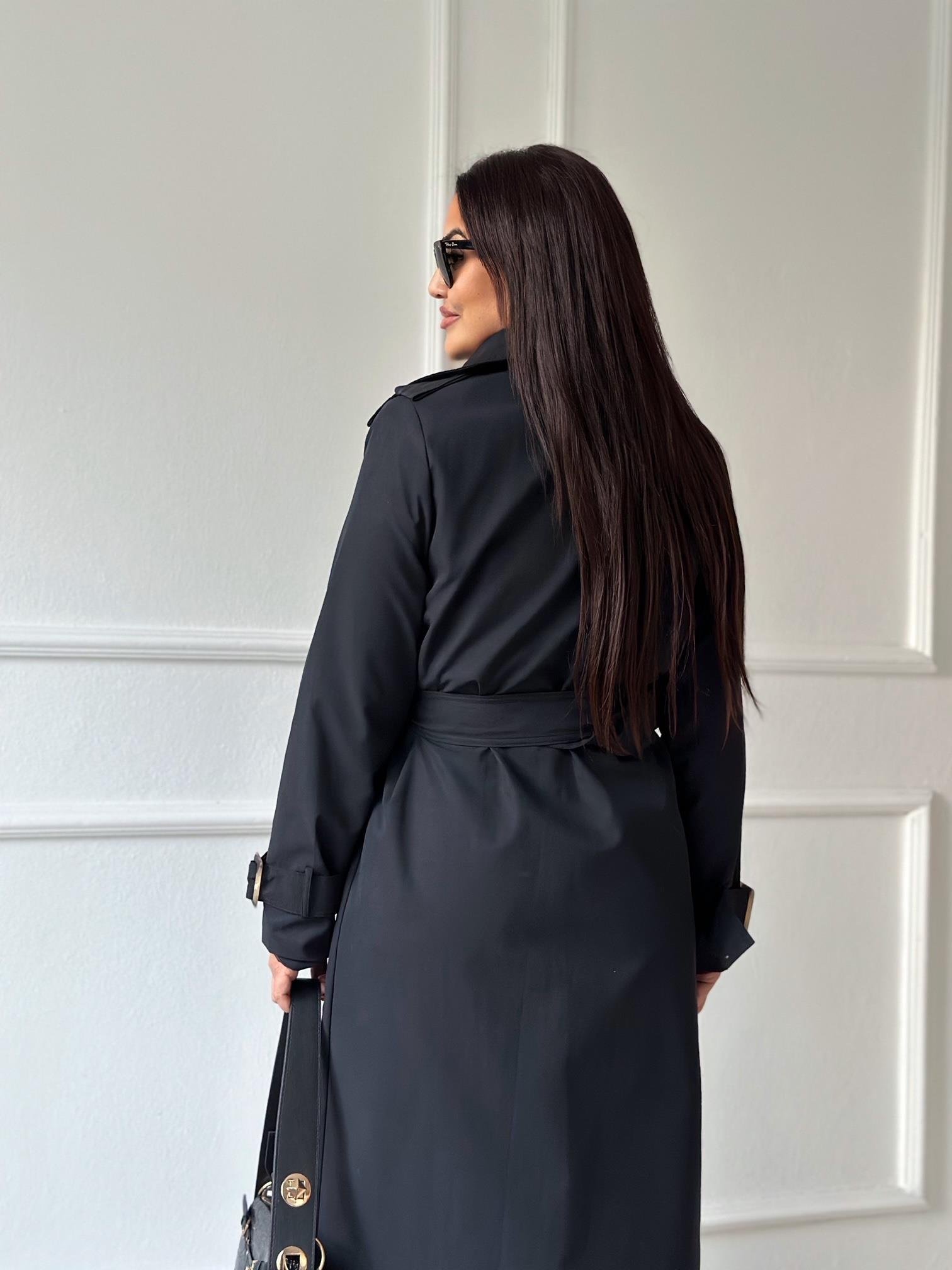 Orijinal M.Dutti Premium Kalite Trençkot