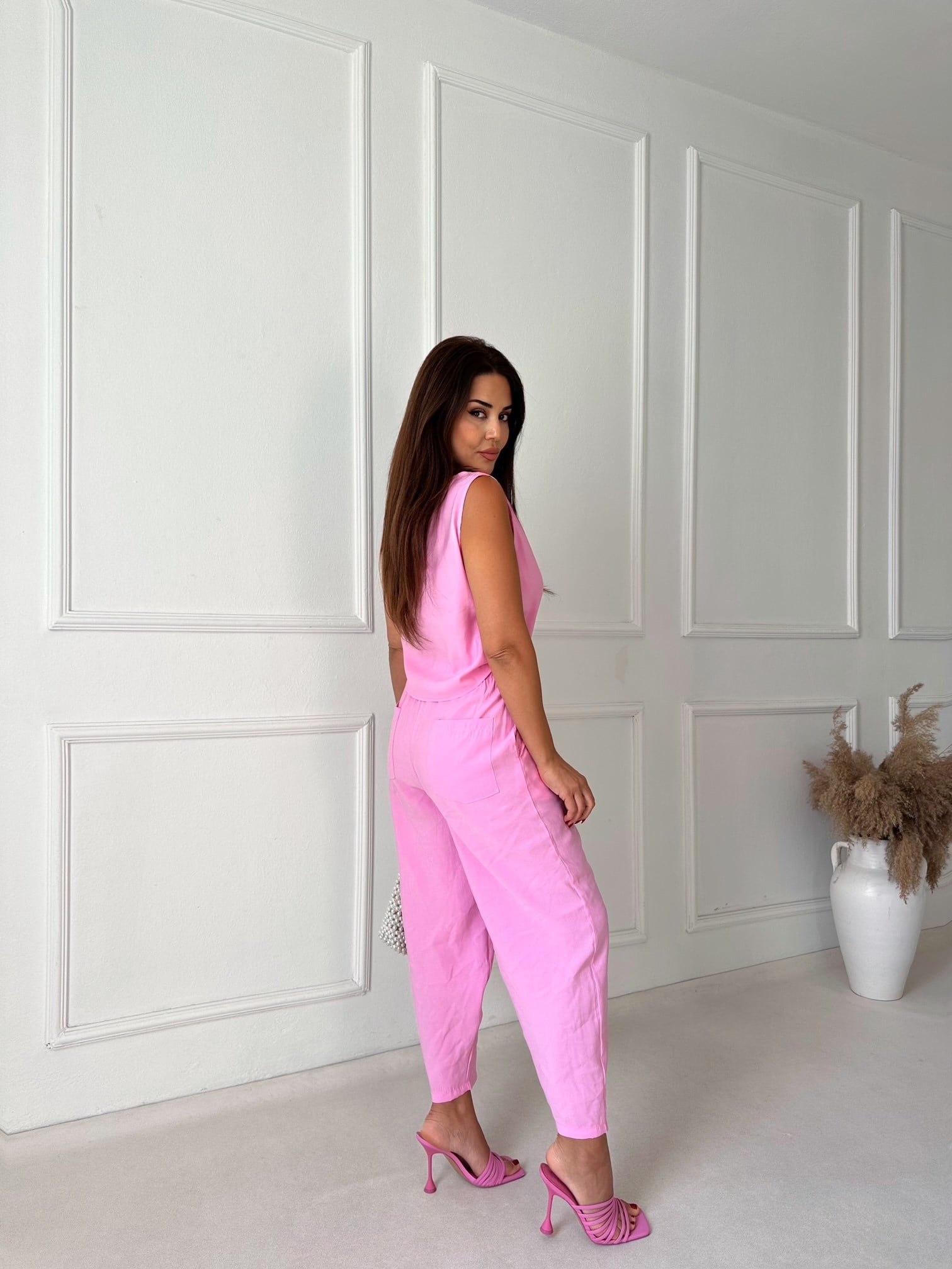 pembe takım