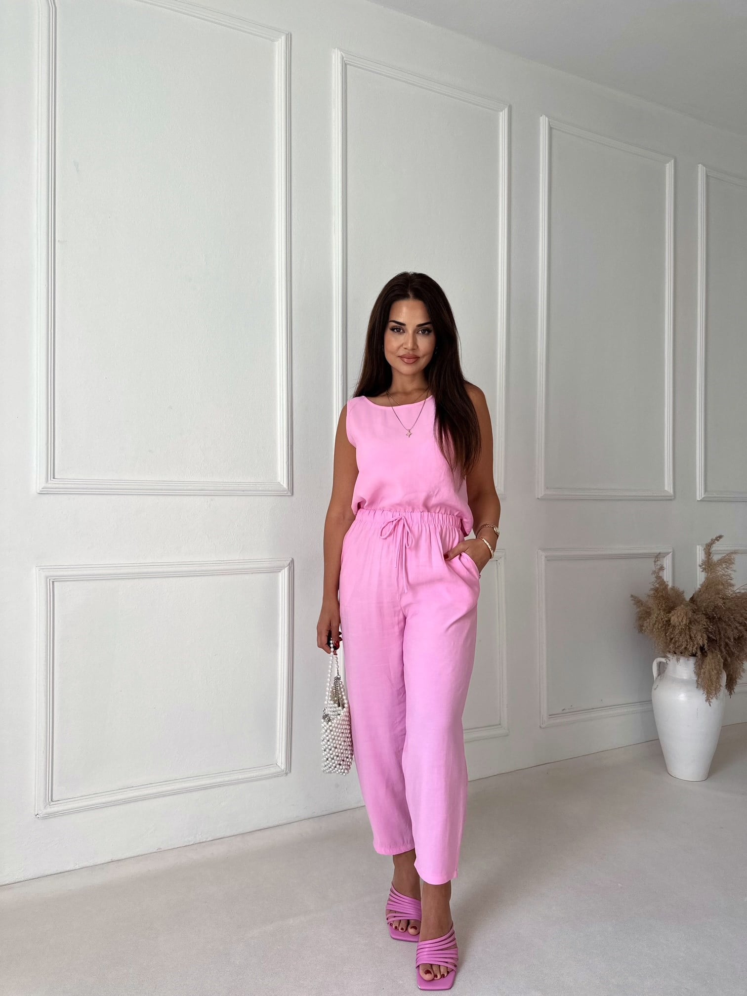 pembe takım