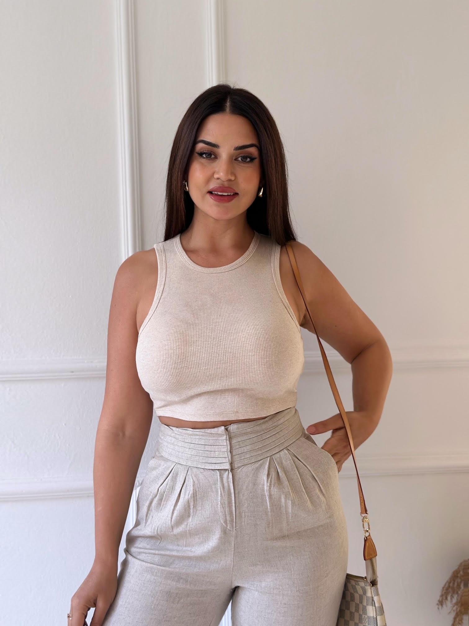 Premium Kalite Organik Ham Pamuk Crop Atlet