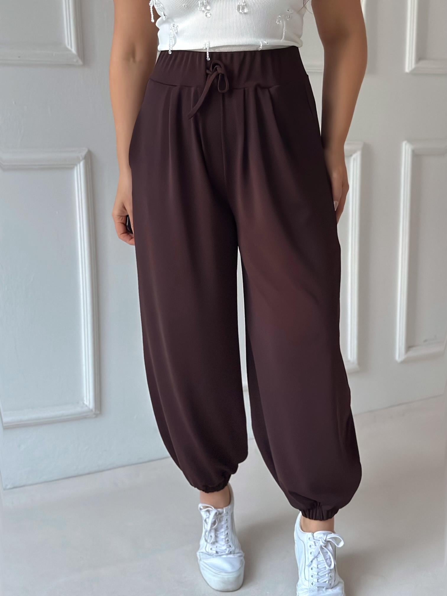 Urban Comfort Şalvar Pantolon