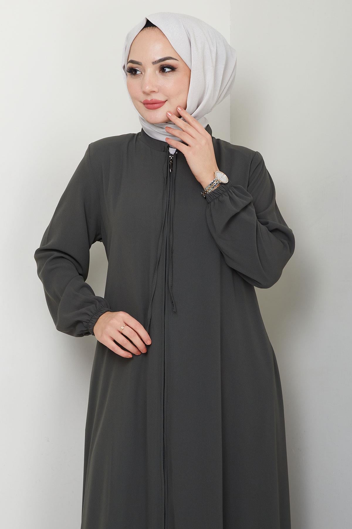 Bağcıklı Mevlana Ferace Haki HM2644