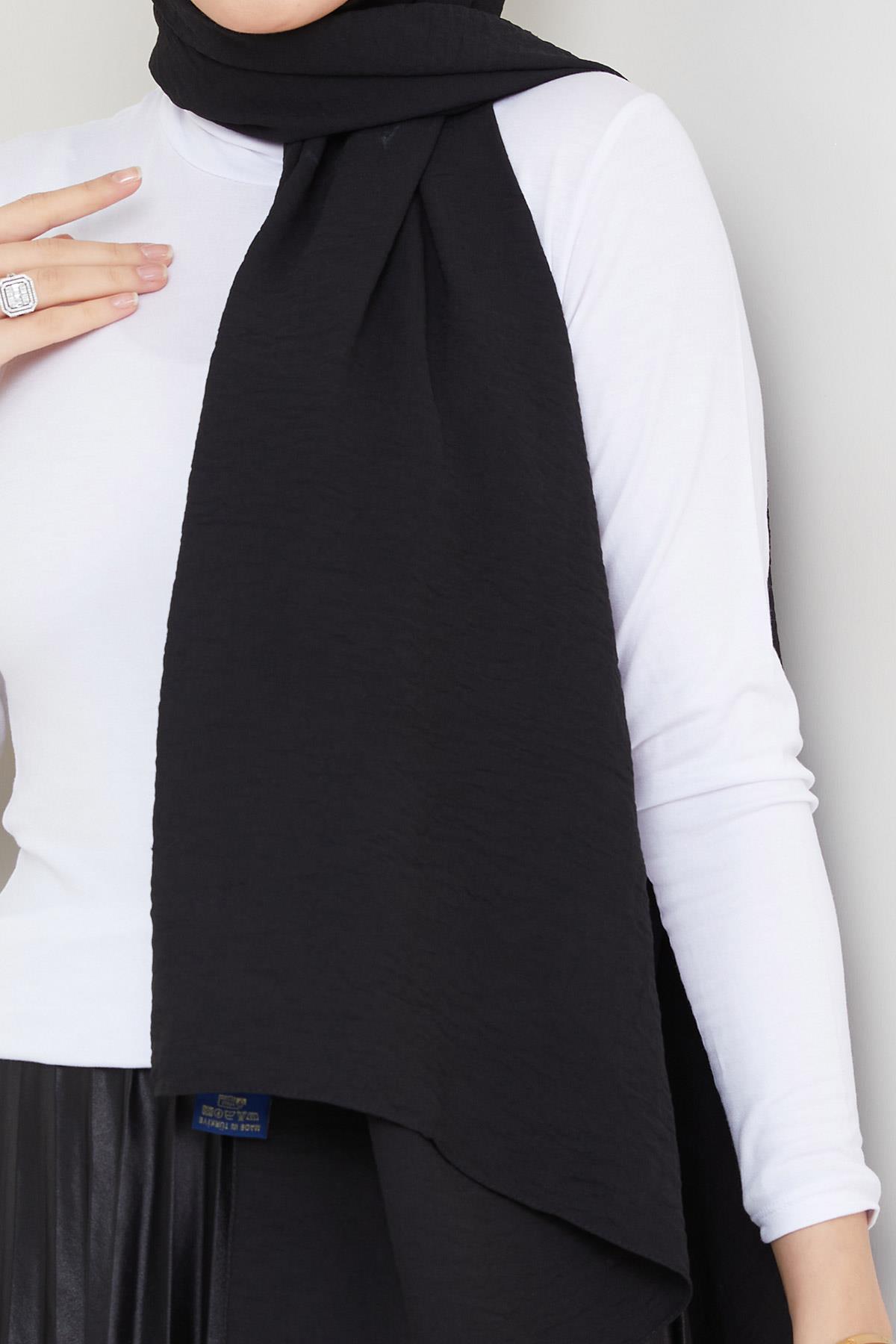 Balıkçı Yaka Body Beyaz