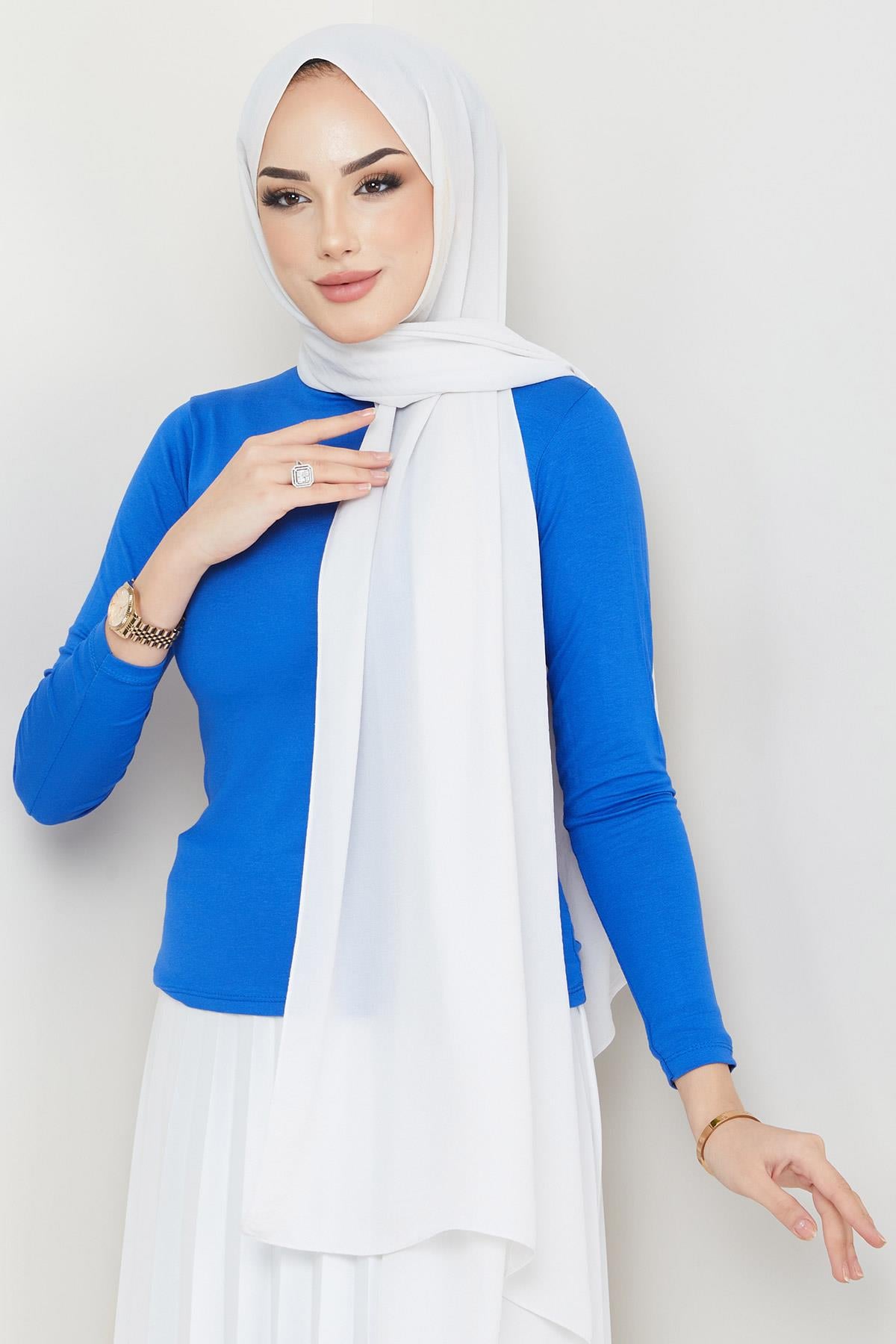 Balıkçı Yaka Body Saks