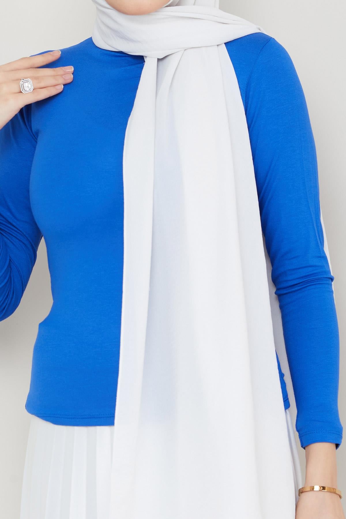 Balıkçı Yaka Body Saks