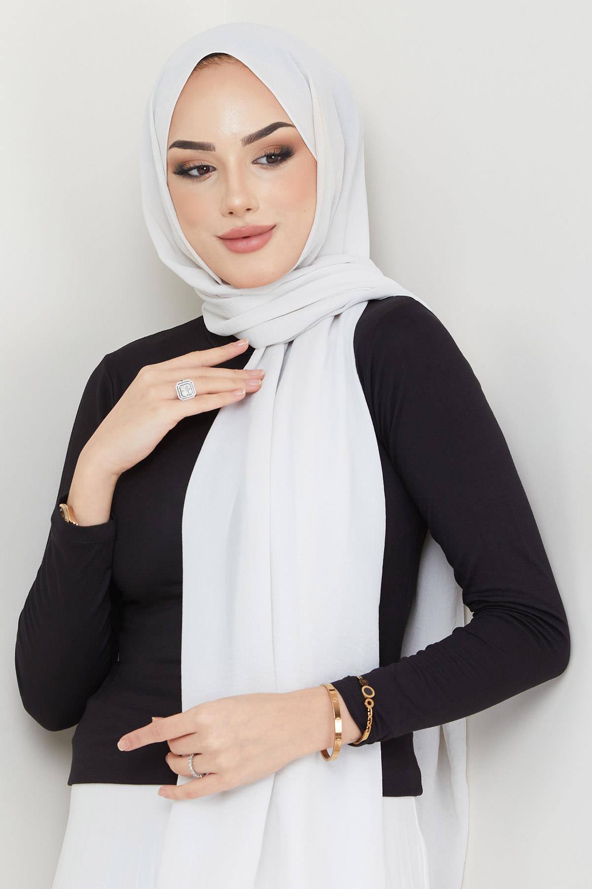 Balıkçı Yaka Body Siyah