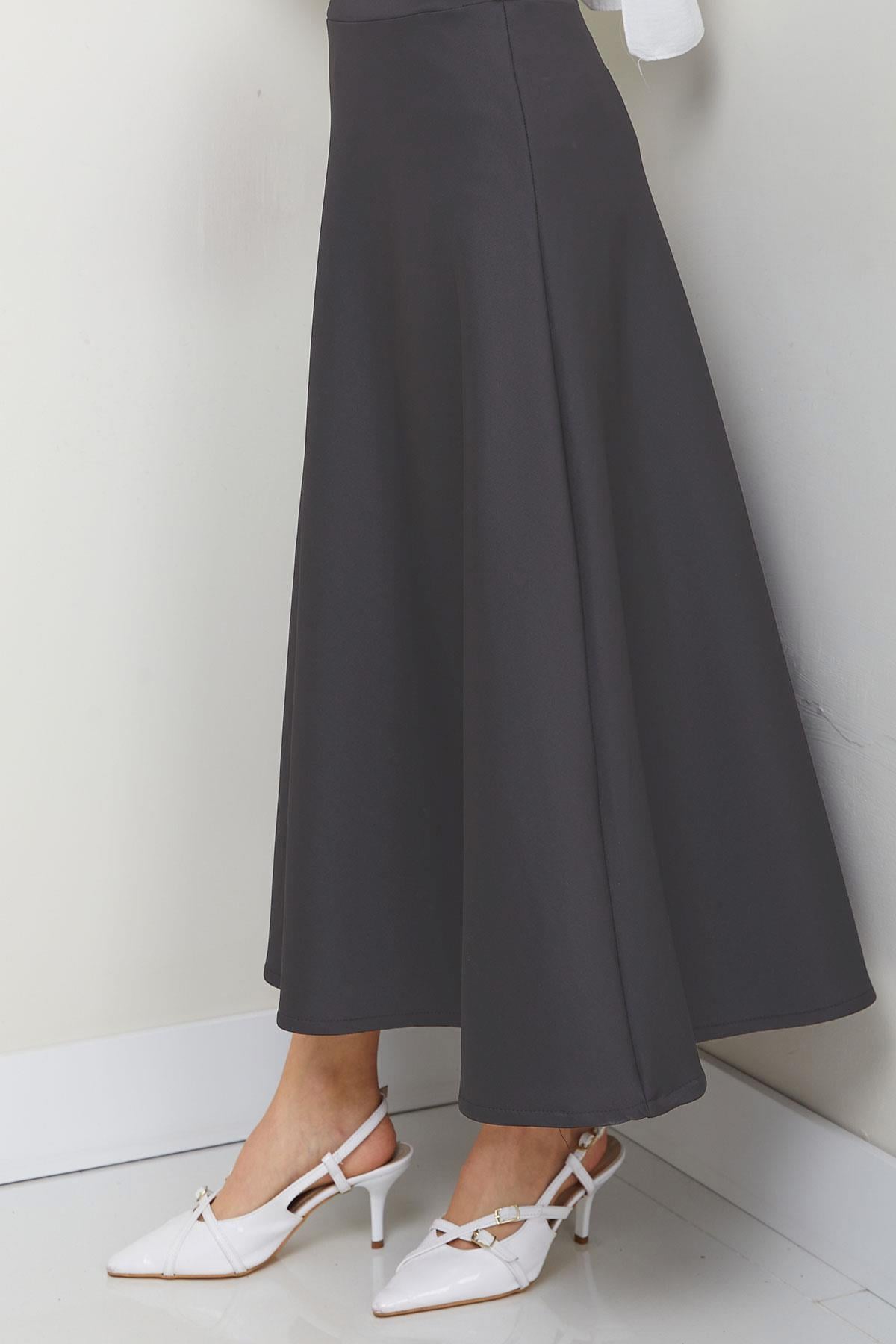 Mevlana Etek Füme HM2716