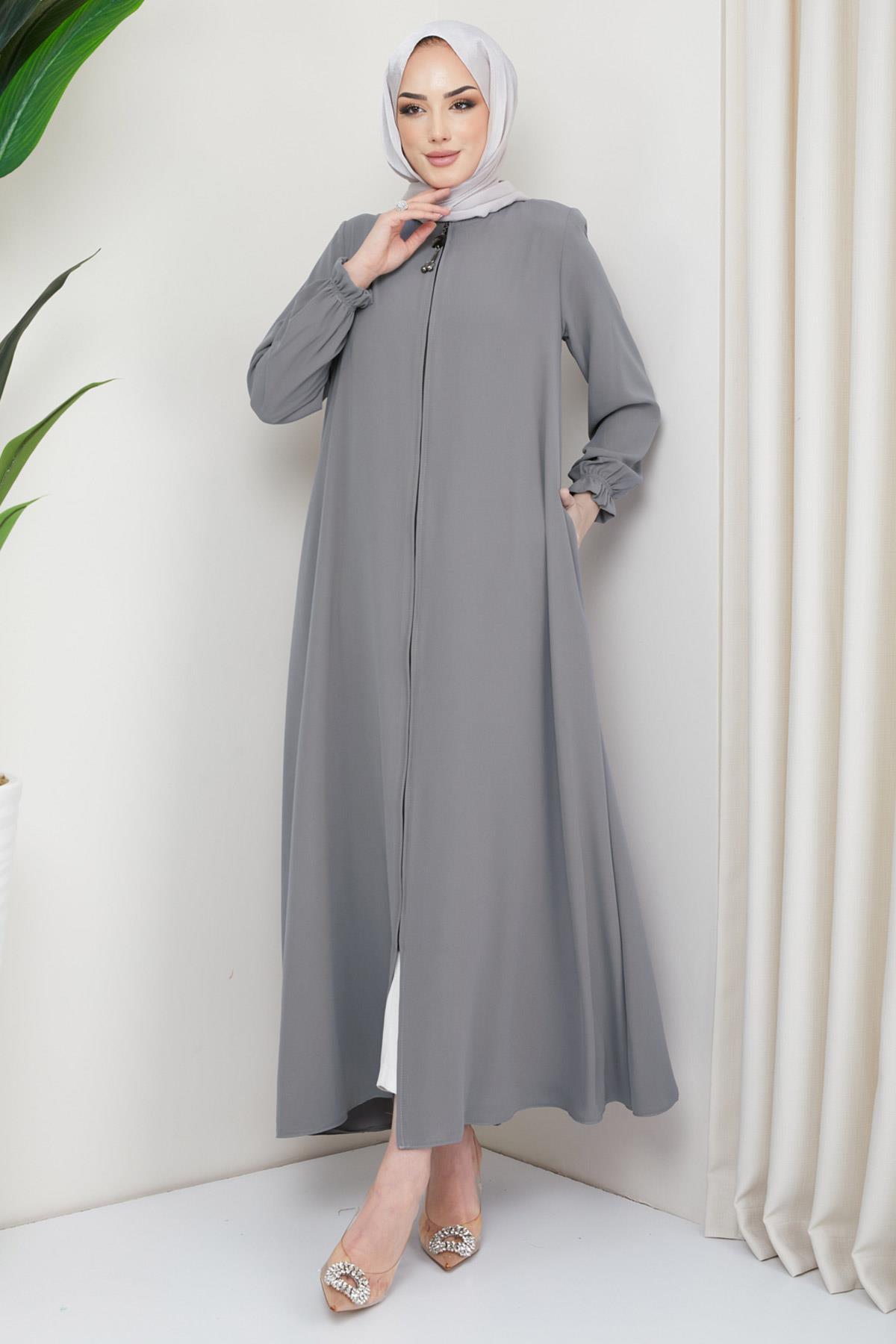Mevlana Ferace Gri