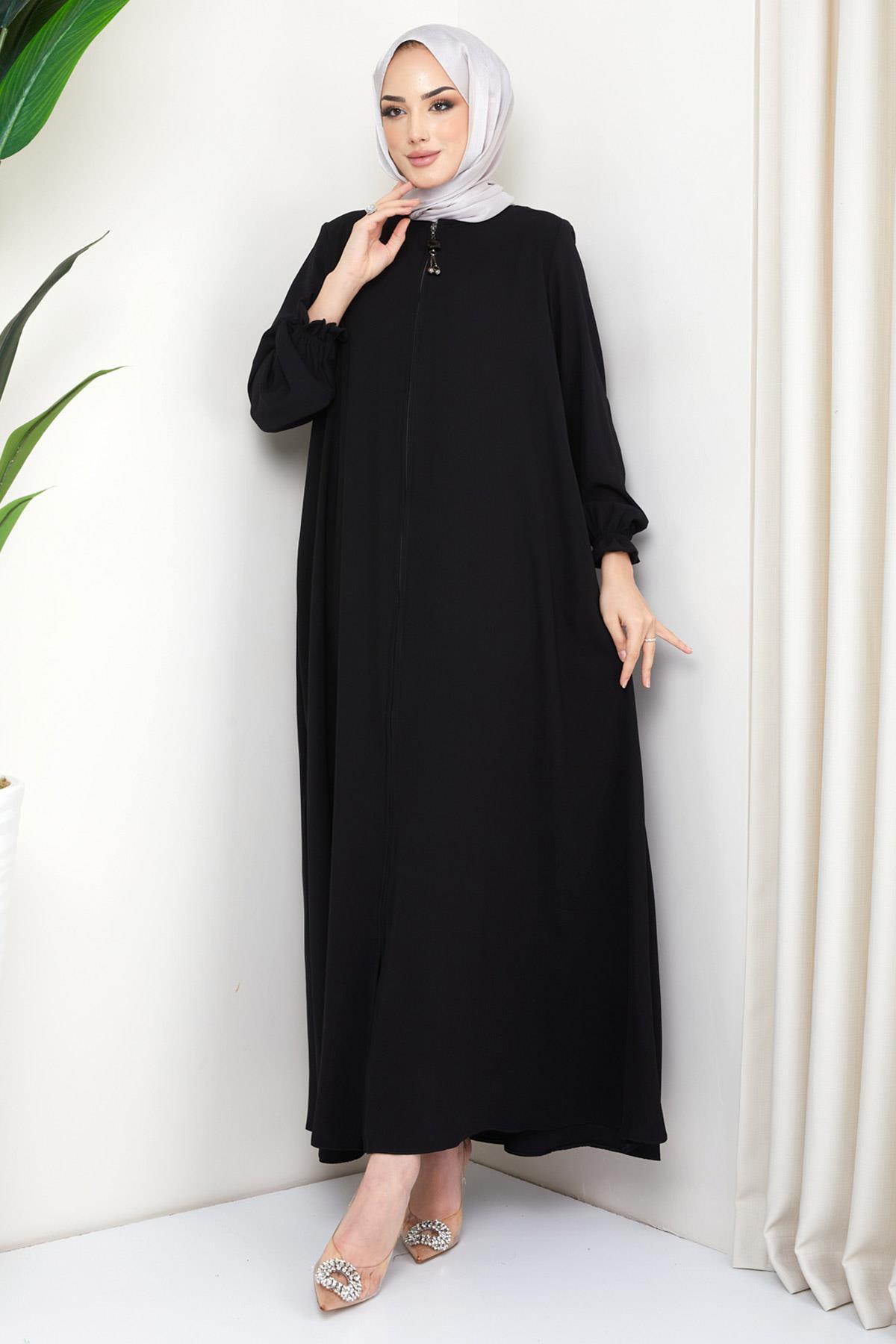 Mevlana Ferace Siyah