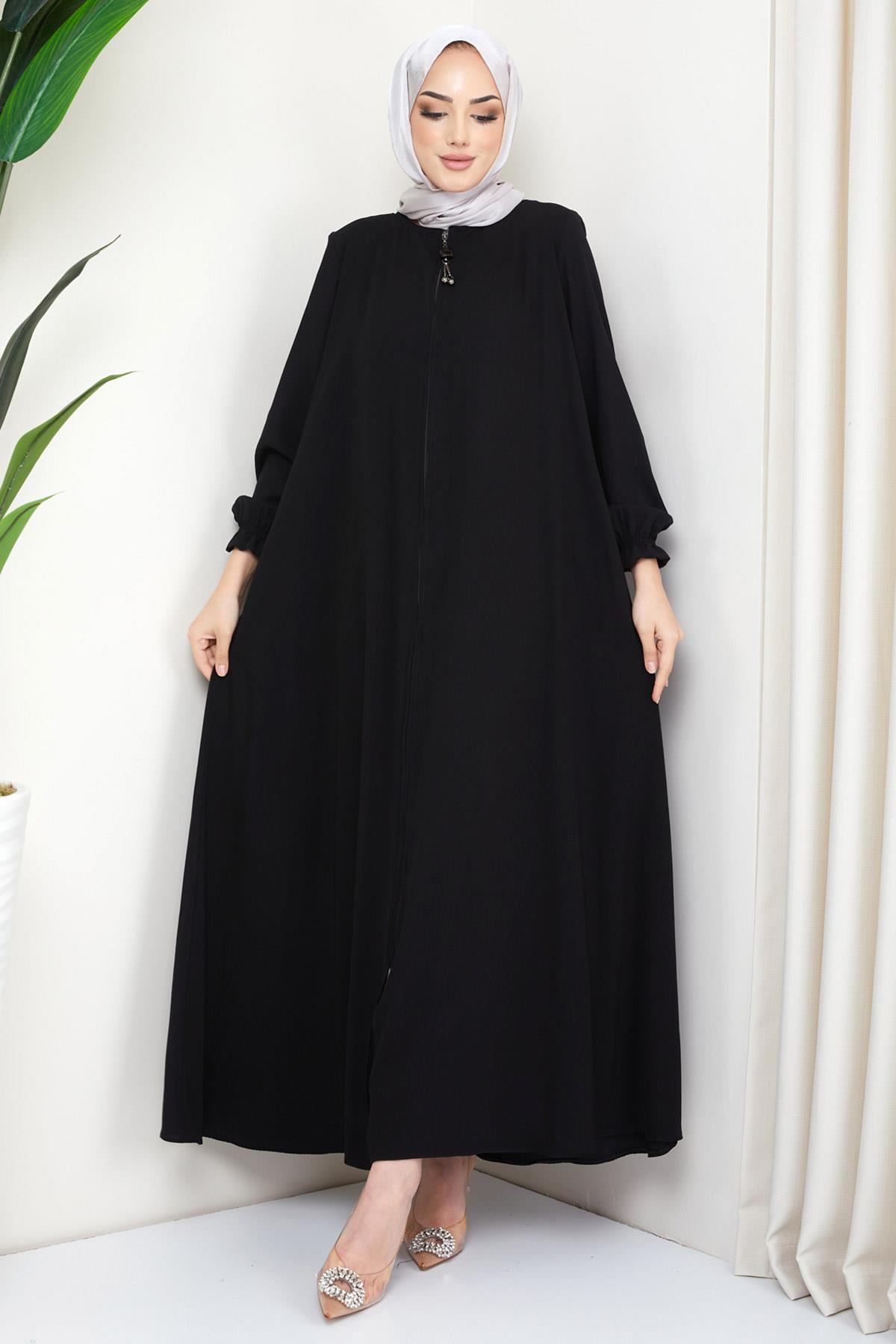 Mevlana Ferace Siyah