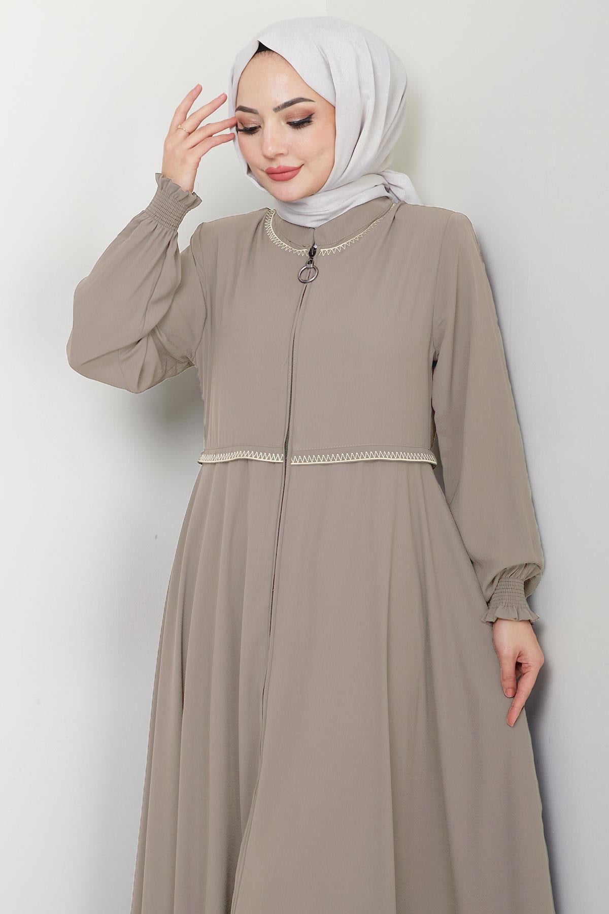 Nakışlı Mevlana Ferace Bej HM2359