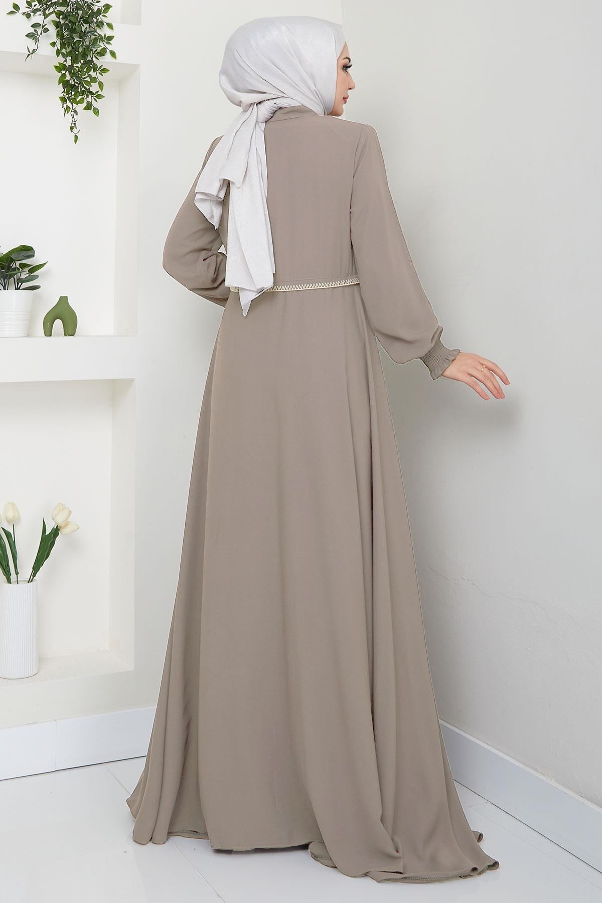 Nakışlı Mevlana Ferace Bej HM2359