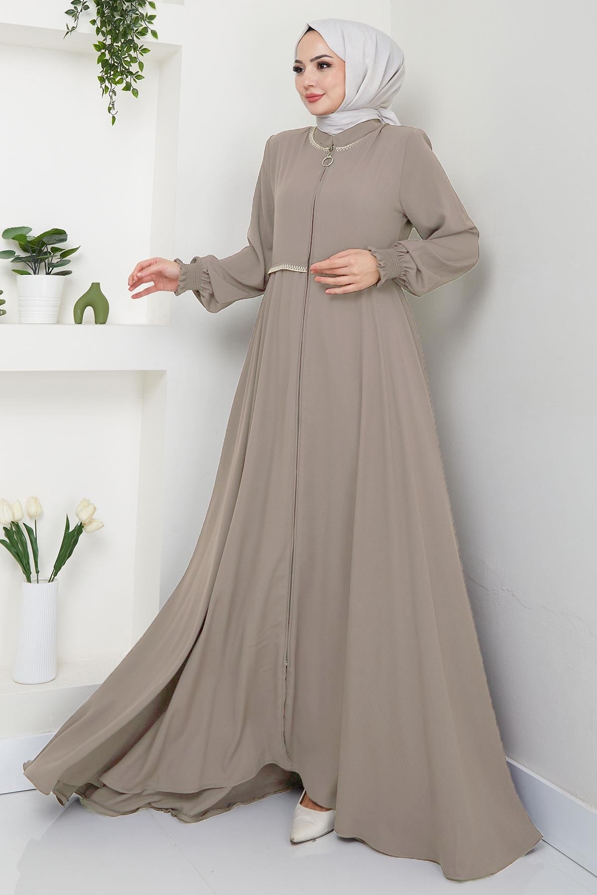 Nakışlı Mevlana Ferace Bej HM2359