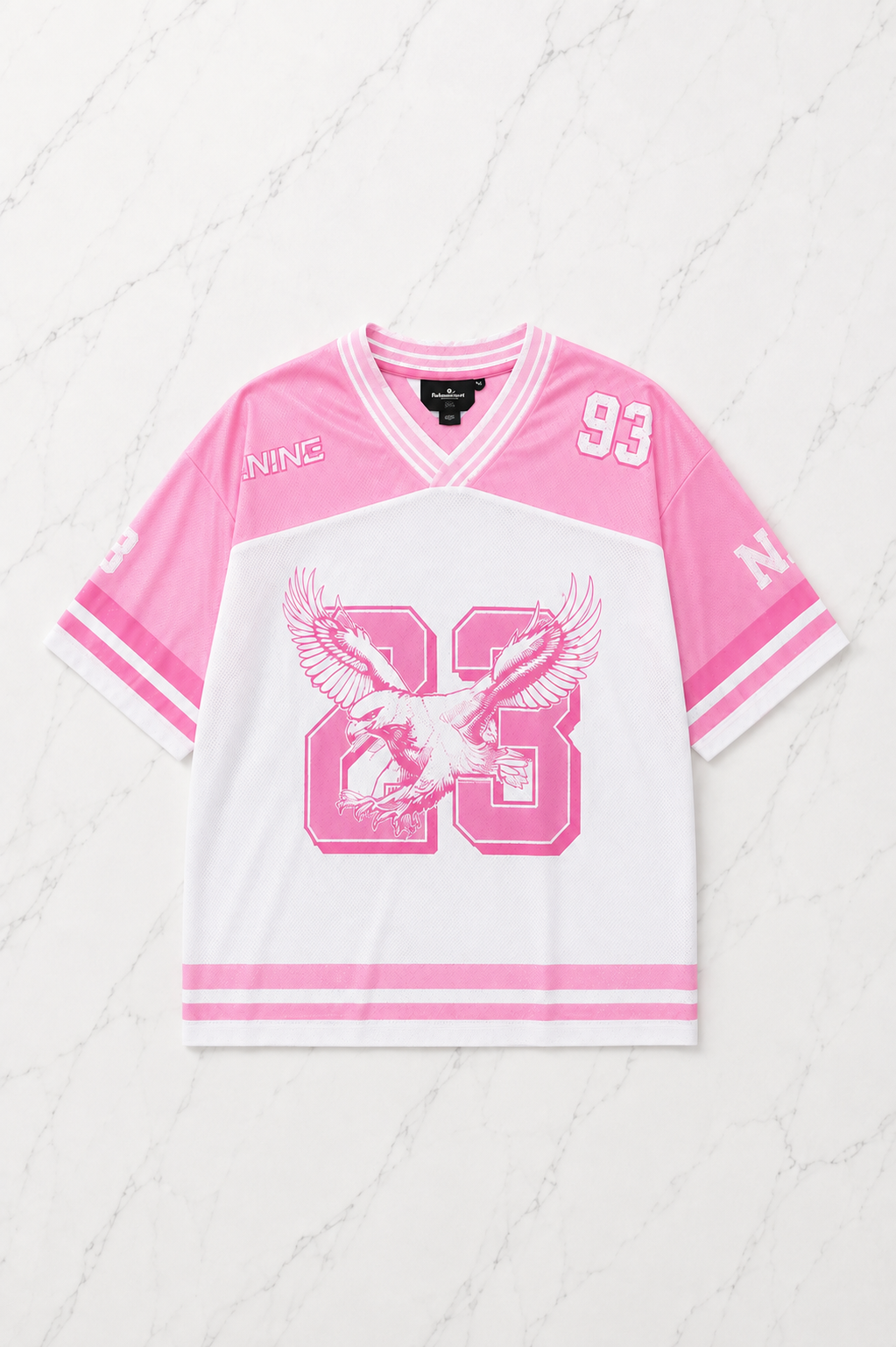 23 Kartal Jersey Detail Unisex Jersey Forma