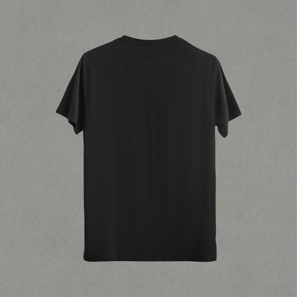 Girlfriend Baskılı Unisex Oversize T-shirt