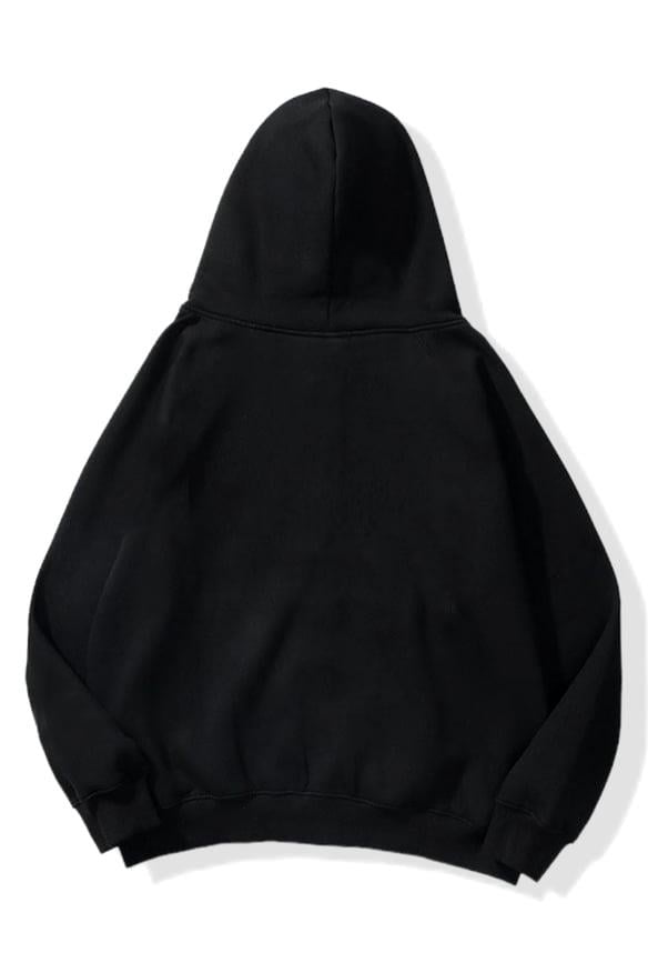 Hysteric Detail Oversize Unisex Sweatshirt