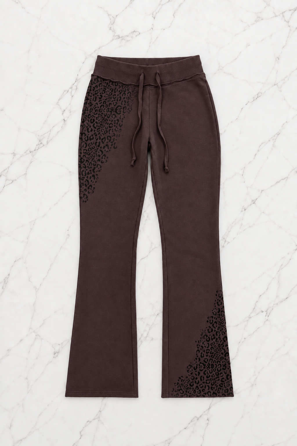 Kiss Design Luxy Leopar Tayt