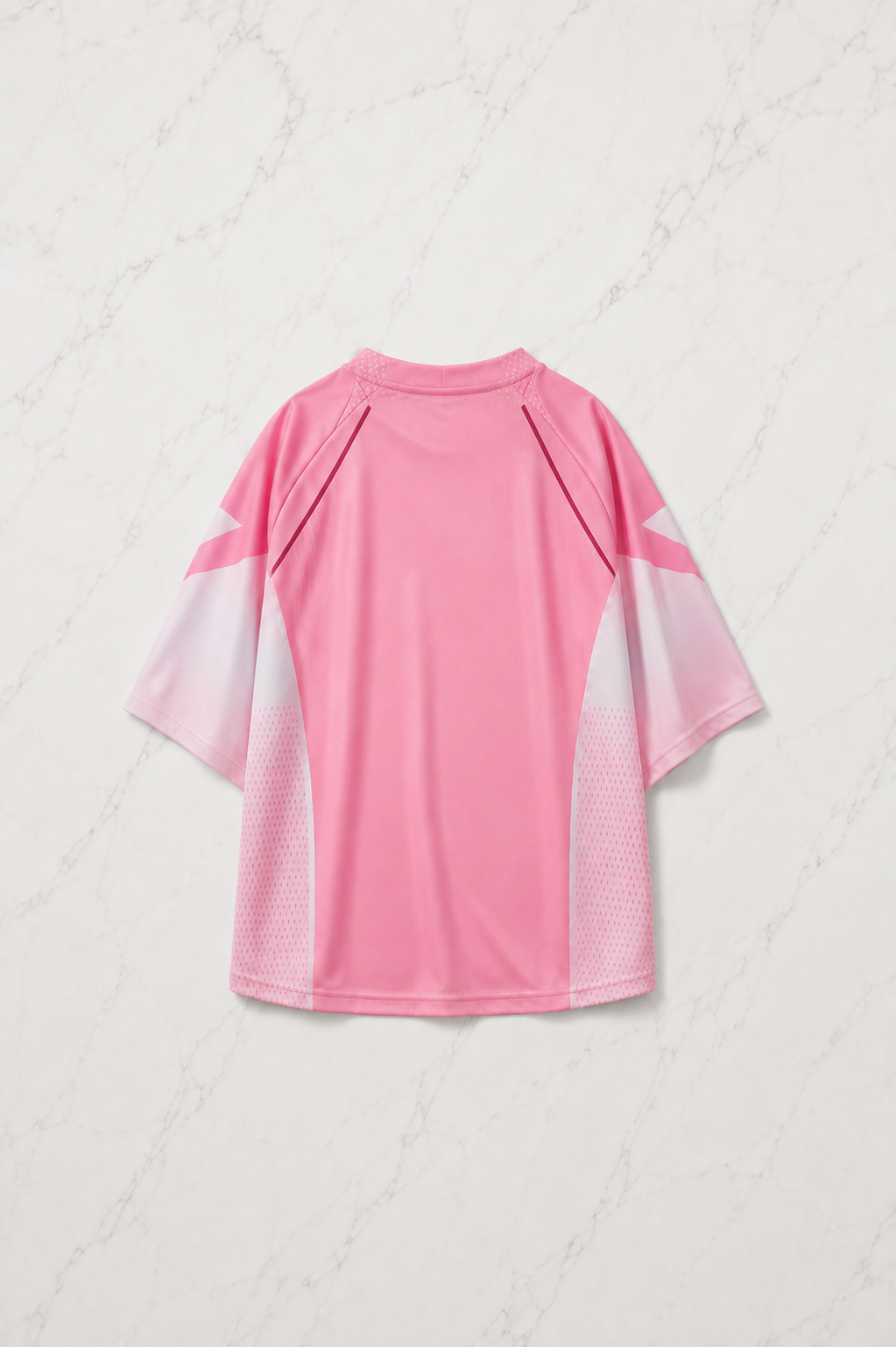 Kitty Detail Unisex Jersey Forma
